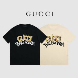 Picture of Gucci T Shirts Short _SKUGucciS-XLK902036264